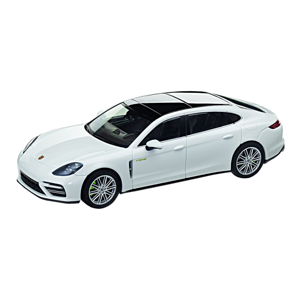 Macheta Porsche Panamera Turbo S E-Hybrid Exclusive Alb Oe Porsche WAP0207540H